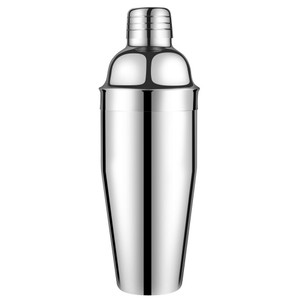 MOR4286 Stainless Steel Cocktail Shaker