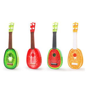MOR4292 Plastic Ukelele
