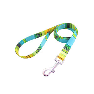 MOR4284 Full Color Pet Leash