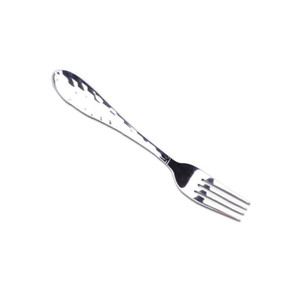 BWS1135 Stainless Steel Fruits Fork