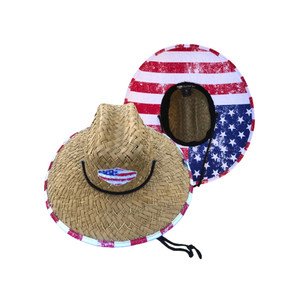 CLO3211 Straw Hat
