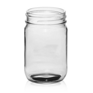 HOM3957  Mason Jars