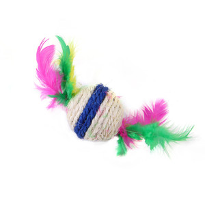 HOM3708 Cat Toy Set