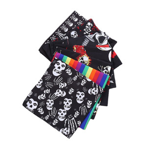 CLO3201 Polyester Handkerchief