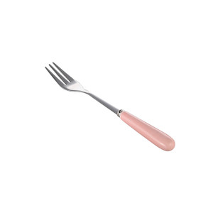 BWS1136 Pasta Fork with Ceramic Handle