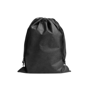HOM3956  Drawstring Laundry Bag