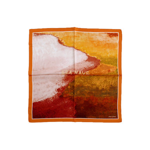 CLO3181 White Bandanas