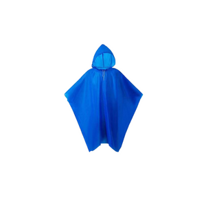 SPO4127 Personality Rain Poncho
