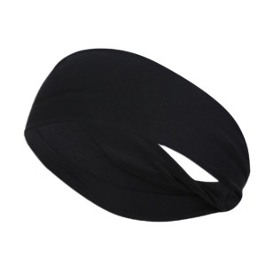 SPO4167 Lycra Athletic Sports Headband