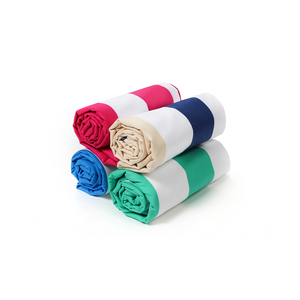 SPO4161 Seaside Beach Towel