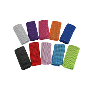 SPO4180 Quick-Dry Cooling Gym Towel