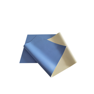 SPO4140 Two-Tone Yoga Mat