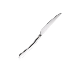 BWS1152 Stainless Steel Steak Knife