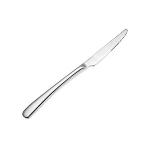 BWS1156 Stainless Steel Serrated Steak Knife