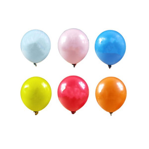 MOR4567 9" Latex Balloons