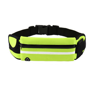 SPO4129 Zip Sports Belt Bag