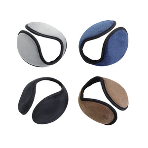 CLO3398  Custom Ear Muffs Warmer