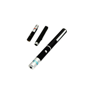 DIG3777 Green Laser Pointer W/ Pen Clip