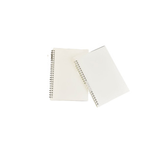 OFF4027   Large notebook