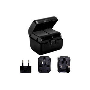 DIG3720 Travel Adapter Set with Box