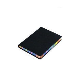 OFF3920 Rainbow Notebook