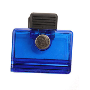 MOR4654 Jumbo Magnetic Clips