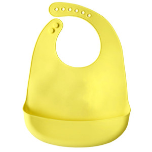 HOM4142 Silicone Baby Bib