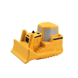MOR4618 Bull Dozer Stress Reliever