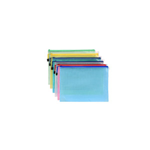 OFF4029 Zippered Pencil Cases
