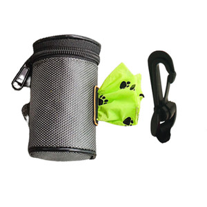 SPO4103 Pick It Up Pet Bag Dispenser