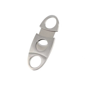 HOM4099 Stainless steel Cigar Cutters