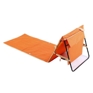 SPO4091 Beach Mat With Adjustable Back