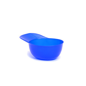 MOR4326 Baseball Hat Ice Cream Bowl