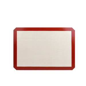 HOM3976 Silicone Pad