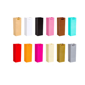 MOR4933 Single Wine Bag