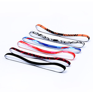 HOM3985 Custom Elastic Headbands