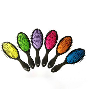 HOM3987 Massage Airbag Comb
