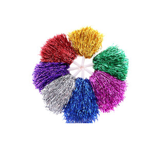 MOR4906  Spirit Pom-Pom