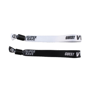OFF3783 Wrist Band