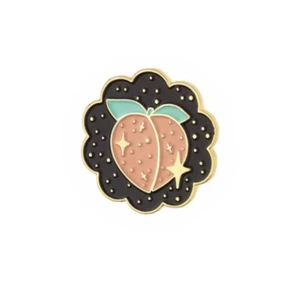 CLO3232 Soft Enamel Lapel Pins