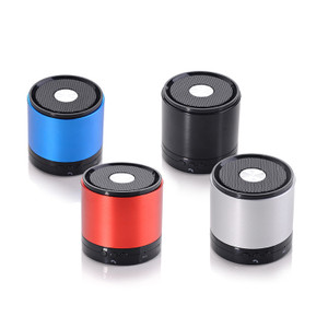 DIG3664 Aluminum Alloy Bluetooth Speaker