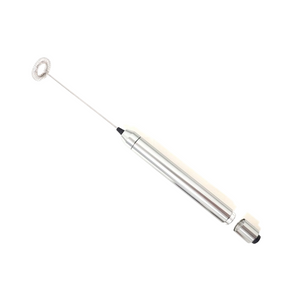 HOM5654SW Stainless Handheld Milk Frother