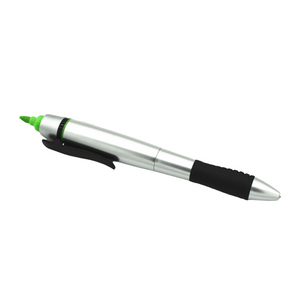 OFF4449SW  Gemini Pen Highlighter			 				