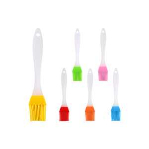 HOM4433SW Silicone Basting Brush