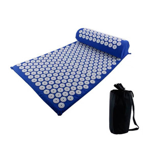 HOM3831SW Acupressure Massage Mat Set
