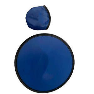 SPO3746SW	Collapsible Flying Disks			 				