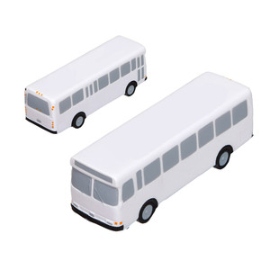 OFF4413SW  Metro Bus Stress Reliever	 				