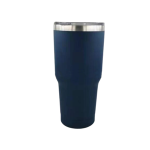 SPO5005SW Stainless Steel Grip Travel Mug