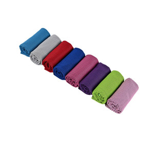 SPO3988SW Cooling Towel