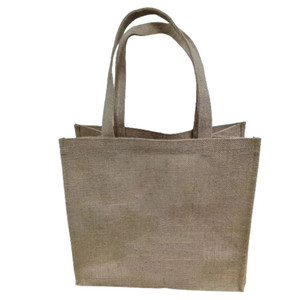 HOM5594SW  Jute Bag
